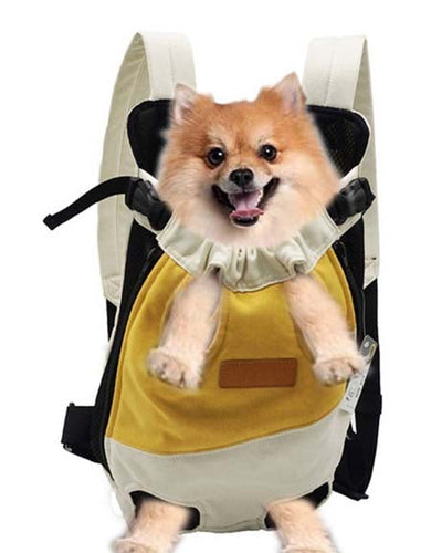 Pet Backpack-Zy Fulfill