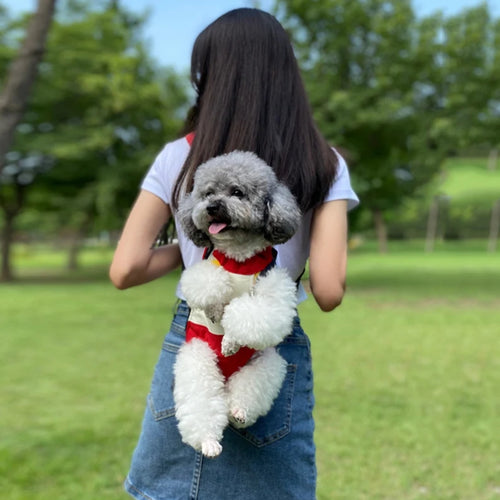 Pet Backpack-Zy Fulfill