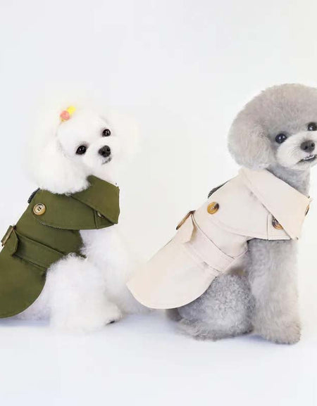 Pets Clothing Selection-Zy Fulfill