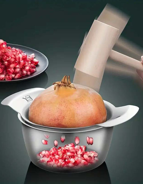 Load image into Gallery viewer, Pomegranate Peeling Tool Set - Effortless Kitchen Gadget
