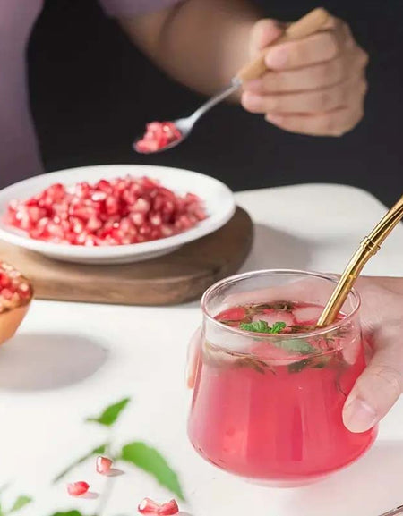 Pomegranate Peeling Tool Set - Effortless Kitchen Gadget-Zy Fulfill