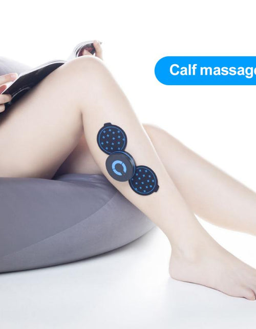 Load image into Gallery viewer, Portable EMS Neck Massager for Pain Relief Zydropshipping
