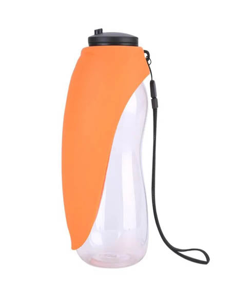 Load image into Gallery viewer, Portable Pet Water Bottle Dispenser-Zy Fulfill
