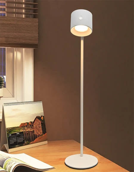 Load image into Gallery viewer, PowerGlow Recharge: Stylish Cordless Wall Lamp for Modern Lighting Zydropshipping
