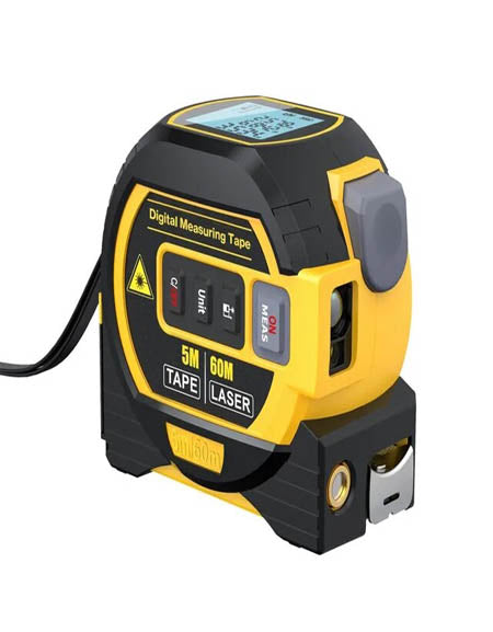 Precision Measurement Meter for Accurate Results-Zy Fulfill