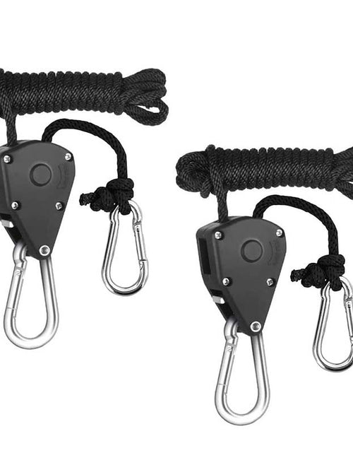 Load image into Gallery viewer, Skate Lift: Power Through Obstacles with Roller Rope
