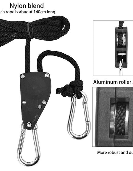 Skate Lift: Power Through Obstacles with Roller Rope-Zy Fulfill