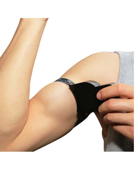 PrecisionFit™ Self-Tightening Body Measurement Ruler: Accurate, Easy, and Effortless-Zy Fulfill