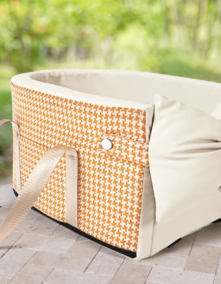 2024 Pet Easy Carry Bag | Your Ultimate Travel Solution for Pets.-Zy Fulfill