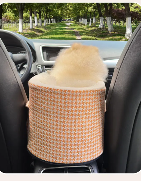 2024 Pet Easy Carry Bag | Your Ultimate Travel Solution for Pets.-Zy Fulfill