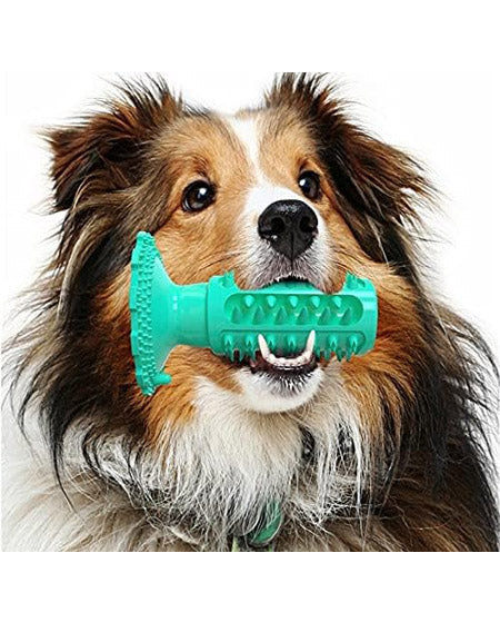 Load image into Gallery viewer, Stick Chew Puppy Cleaner Cat Training Pet Toy Zydropshipping
