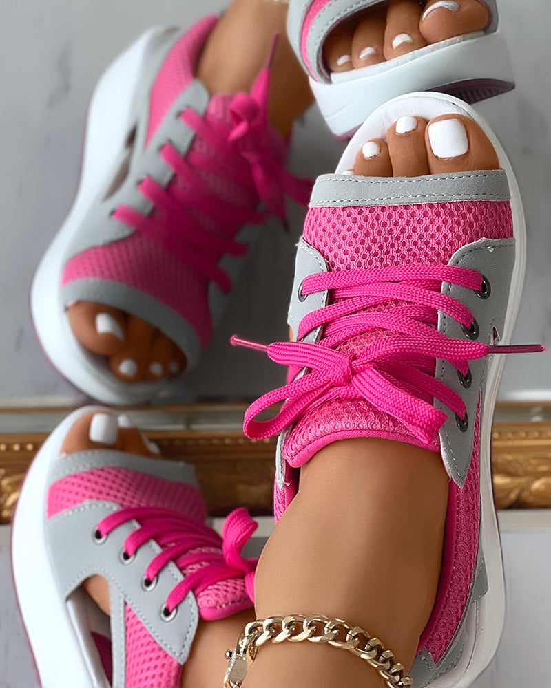 Summer Women's Fashion Sandals for Stylish Comfort Zydropshipping
