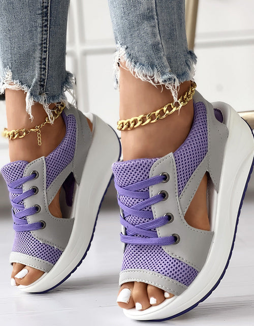Load image into Gallery viewer, Summer Women&#39;s Fashion Sandals for Stylish Comfort Zydropshipping
