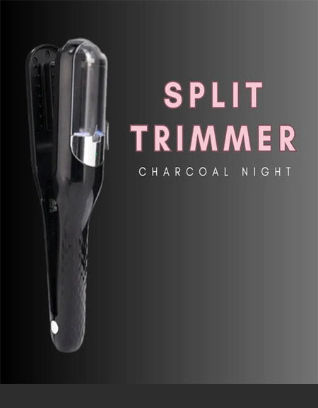 Load image into Gallery viewer, Trim Away Damage with Our Hair Split Ends Trimmer: Precision Cutting for Healthy, Silky Tresses Zydropshipping
