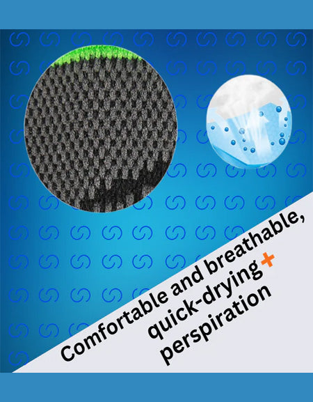 UltraFlex Comfort Knee Pad: Superior Protection for Active Lifestyles Zydropshipping