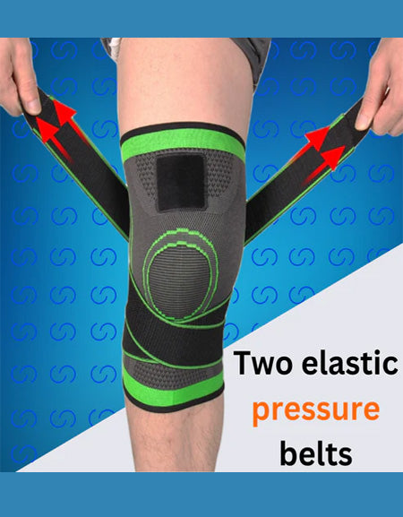 Load image into Gallery viewer, UltraFlex Comfort Knee Pad: Superior Protection for Active Lifestyles Zydropshipping
