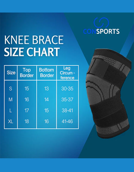 Load image into Gallery viewer, UltraFlex Comfort Knee Pad: Superior Protection for Active Lifestyles Zydropshipping
