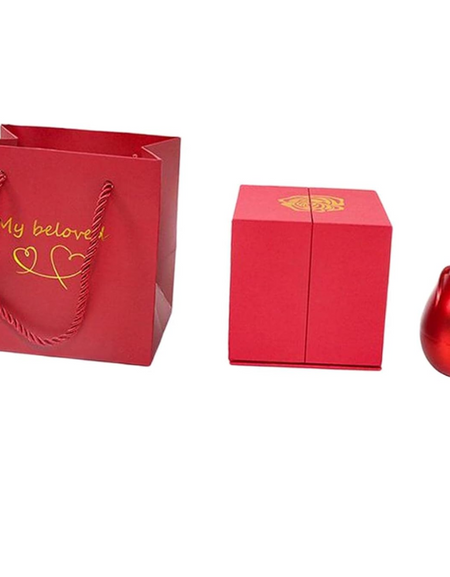SECRET DESIRE Multipurpose Decorative Jewelry Box-Zy Fulfill