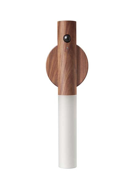 Load image into Gallery viewer, VersaGlow LED Night Light with USB Charging - Motion Sensor Lamp Zydropshipping
