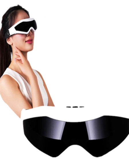 Vibrating Eye Massager - Perfect Gift for Protection and Relaxation Zydropshipping