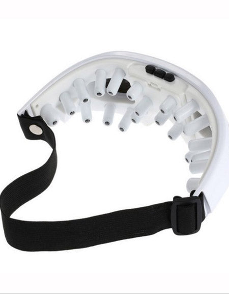 Vibrating Eye Massager - Perfect Gift for Protection and Relaxation Zydropshipping