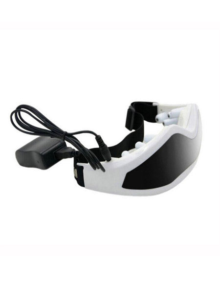 Vibrating Eye Massager - Perfect Gift for Protection and Relaxation Zydropshipping