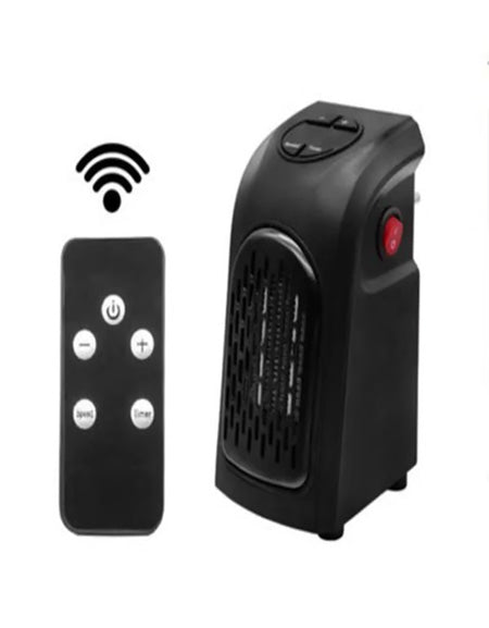 Load image into Gallery viewer, WarmBreeze Pro: High-Efficiency Winter Air Heater for Cozy Comfort Zydropshipping
