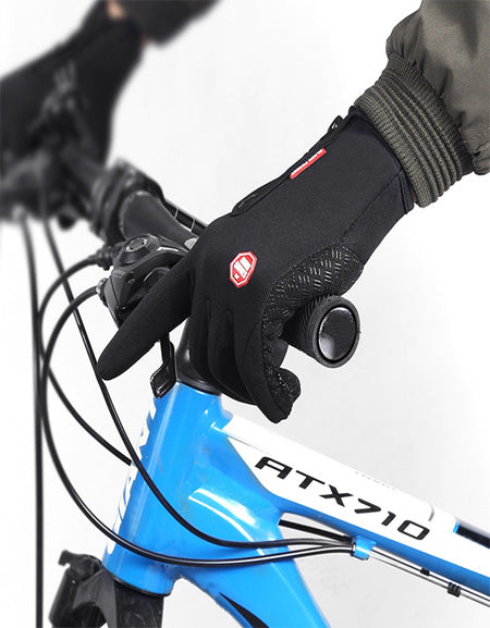 WarmTouch Tech Gloves: Cold-Weather Touch Screen Compatibility Zydropshipping