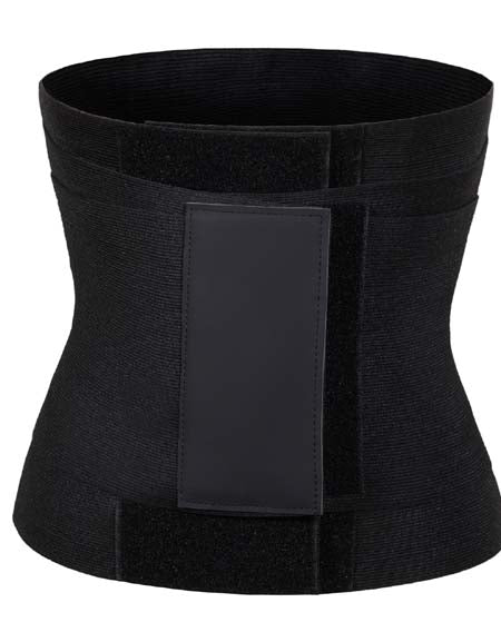 Women's Velcro Fitness Waist Protection Sweat Belt Zydropshipping