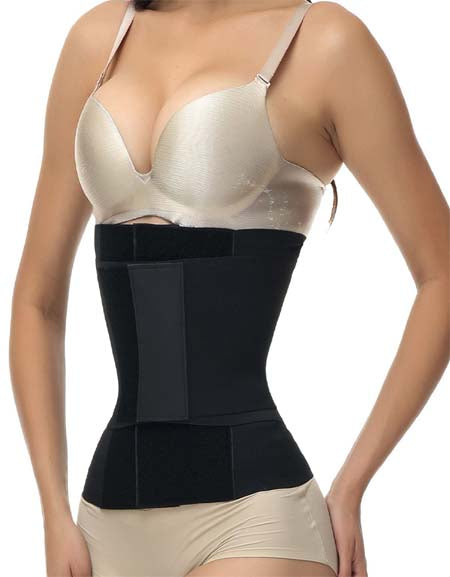 Load image into Gallery viewer, Women&#39;s Velcro Fitness Waist Protection Sweat Belt Zydropshipping
