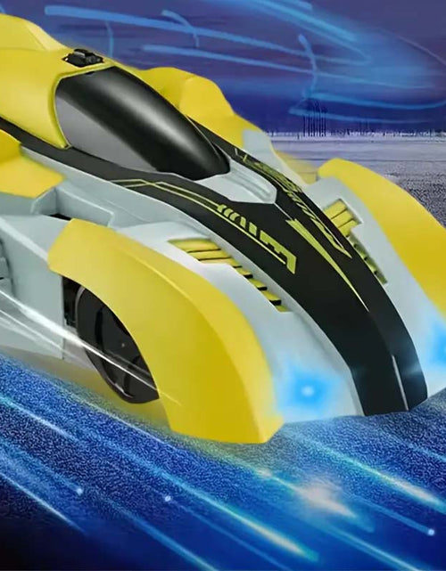 Load image into Gallery viewer, Anti-Gravity RC Wall Climbing Car
