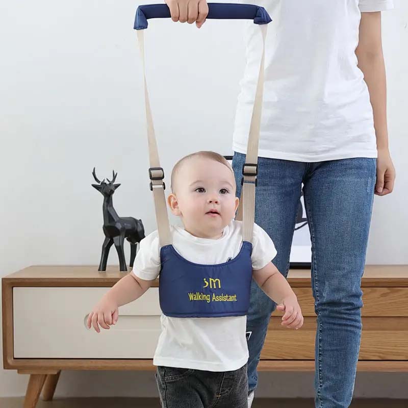 Baby Walker Helper – Safe & Comfortable Walking Harness