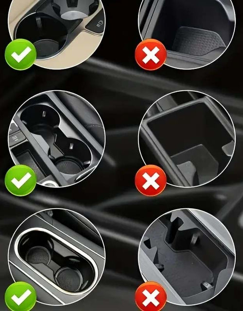 Load image into Gallery viewer, Multifunctional Dual Cup Holder for Cars
