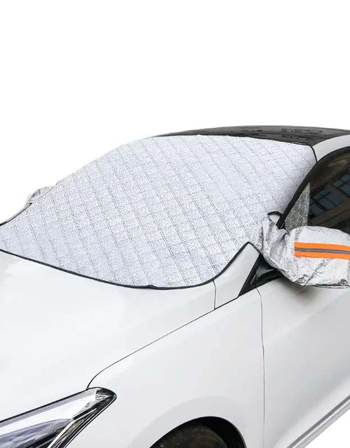 Load image into Gallery viewer, Multi-Function Car Windshield Cover – All-Season Protection &amp; Easy Install-Zy Fulfill
