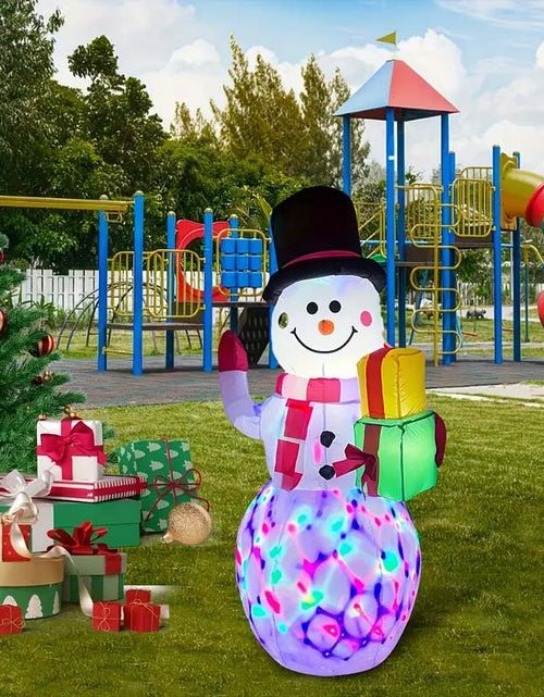 Load image into Gallery viewer, Festive Christmas Yard Decorations | Transform Your Outdoor Space-Zy Fulfill
