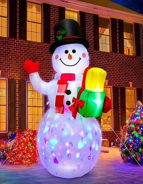 Load image into Gallery viewer, Festive Christmas Yard Decorations | Transform Your Outdoor Space-Zy Fulfill
