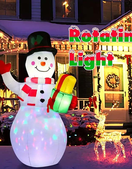 Load image into Gallery viewer, Festive Christmas Yard Decorations | Transform Your Outdoor Space-Zy Fulfill
