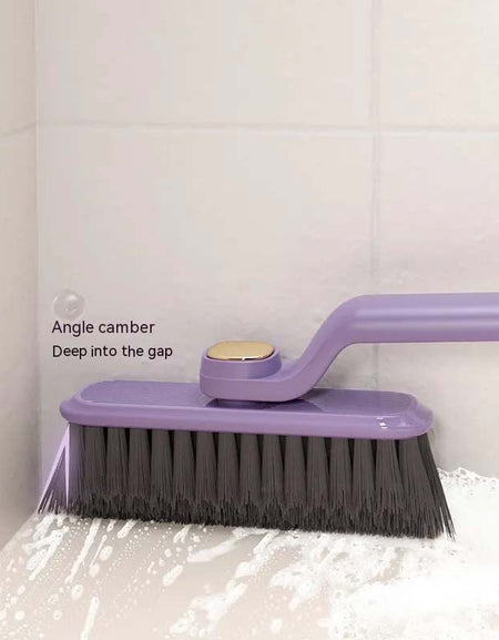 Multi-Function Rotating Crevice Cleaning Brush-Zy Fulfill