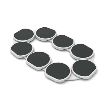 Load image into Gallery viewer, Rotating Serving Belt Expansion Kit-Zy Fulfill
