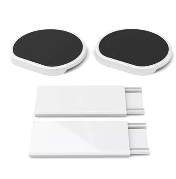Rotating Serving Belt Expansion Kit-Zy Fulfill