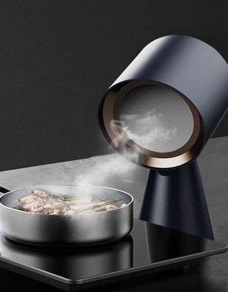 Glen 6090 Wall-Mounted Kitchen Chimney – Powerful Suction & Sleek Design-Zy Fulfill
