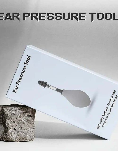 Load image into Gallery viewer, Natural Headache &amp; Stress Relief - Inner Ear Pressure Therapy-Zy Fulfill
