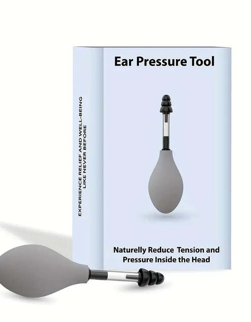 Load image into Gallery viewer, Natural Headache &amp; Stress Relief - Inner Ear Pressure Therapy-Zy Fulfill
