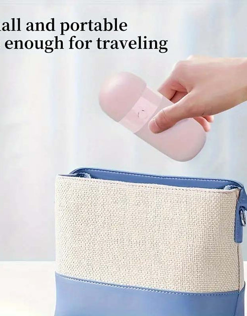 Load image into Gallery viewer, Waterproof Electric Bikini &amp; Leg Hair Trimmer – Painless &amp; Portable
