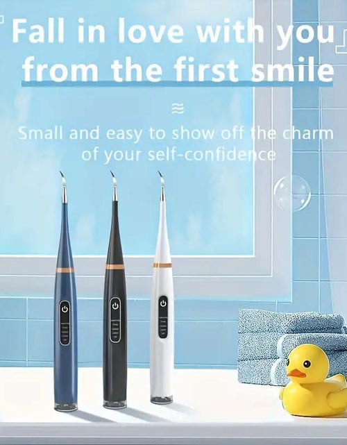 Load image into Gallery viewer, ProClean Electric Teeth Whitening Tool | Removes Tartar &amp; Stains
