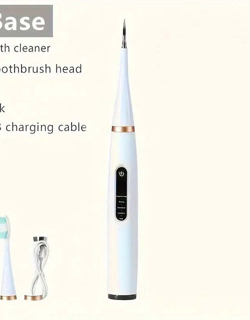 Load image into Gallery viewer, ProClean Electric Teeth Whitening Tool | Removes Tartar &amp; Stains
