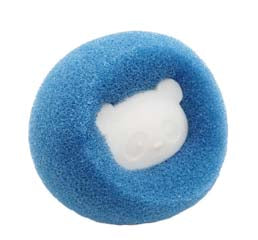 Reusable Hair Catcher Balls for Washing Machines