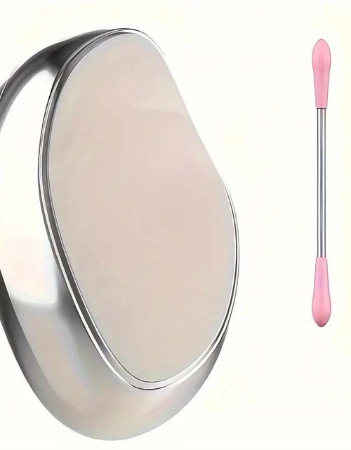 Load image into Gallery viewer, Painless Crystal Glass Hair Removal Eraser for Easy Body Care
