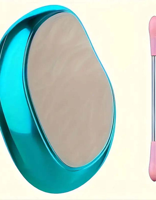 Load image into Gallery viewer, Painless Crystal Glass Hair Removal Eraser for Easy Body Care
