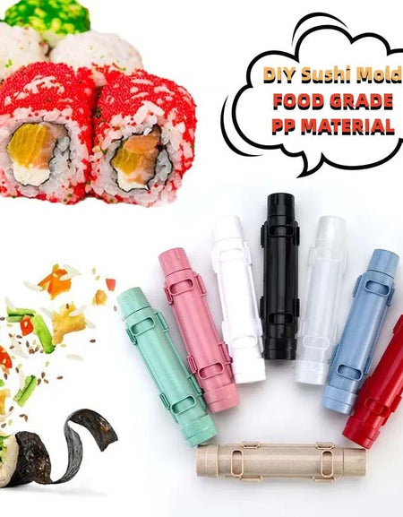 Sushi Making Machine – Bento Tool-Zy Fulfill